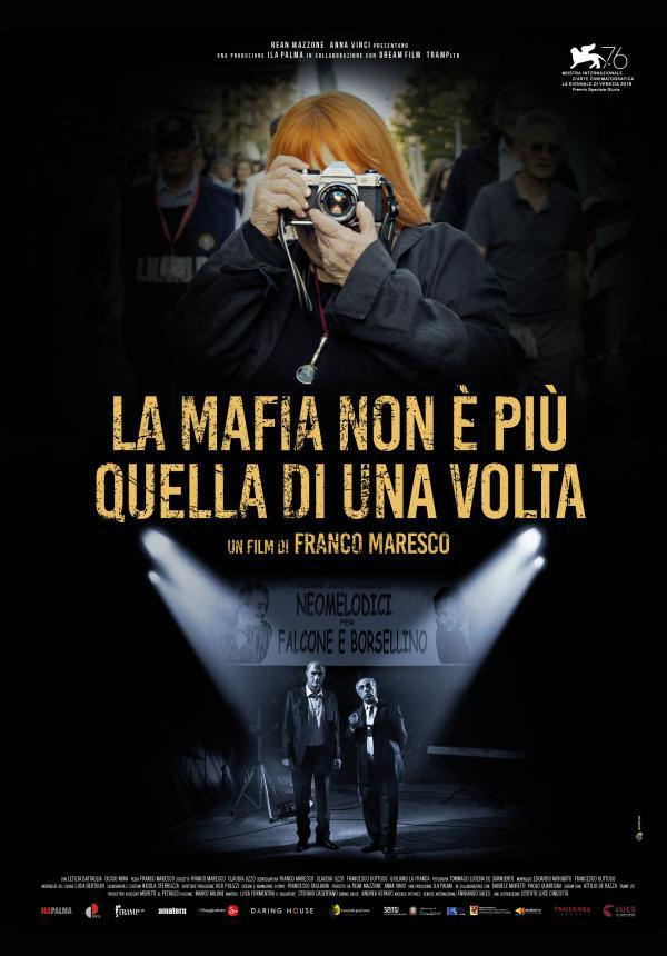 La Mafia Non è Più Quella Di Una Volta Mymovies